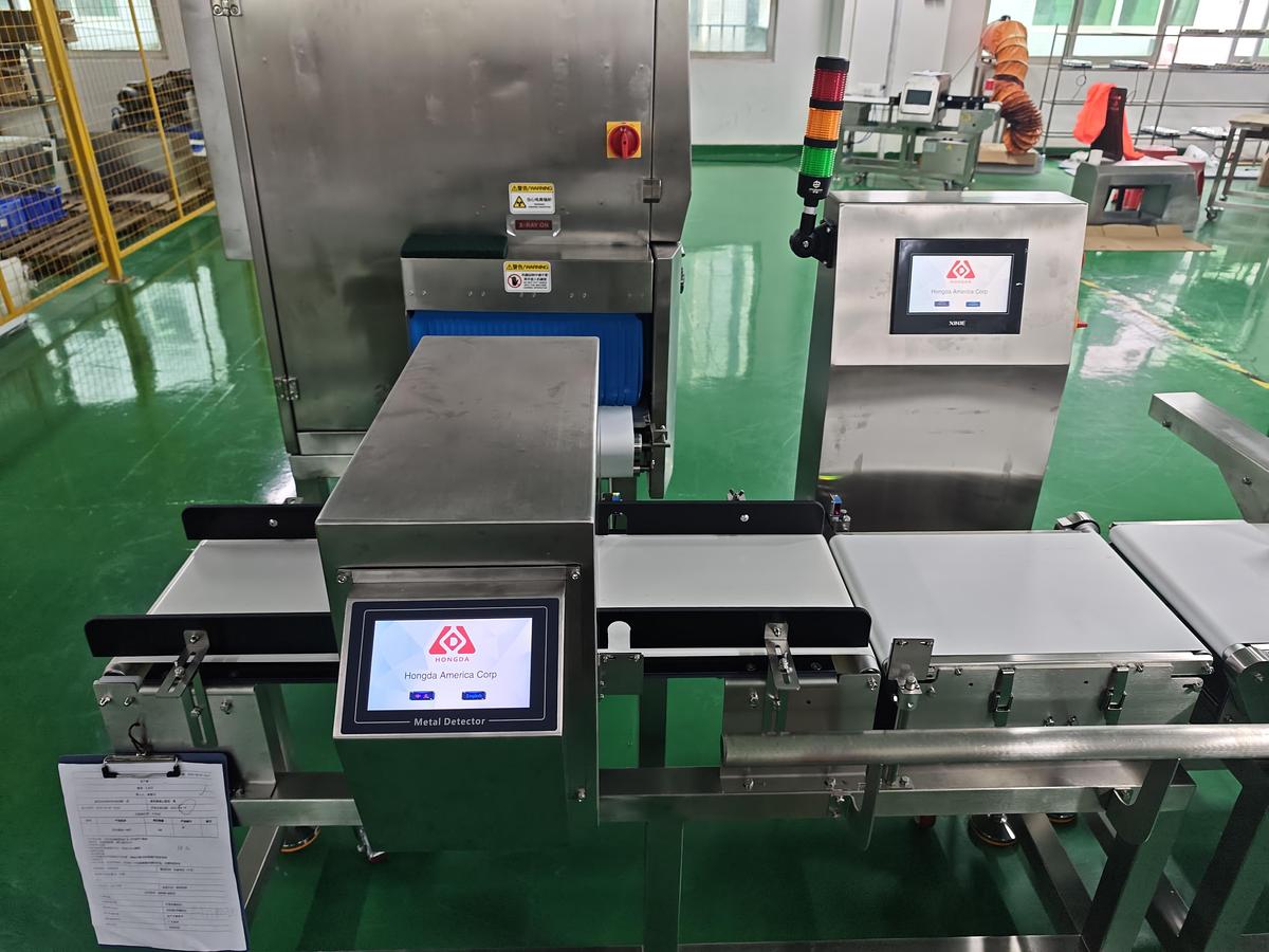 Metal Detector CQ-806