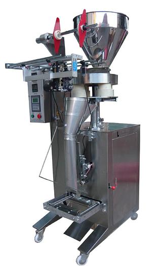 Small bag granule packaging machine