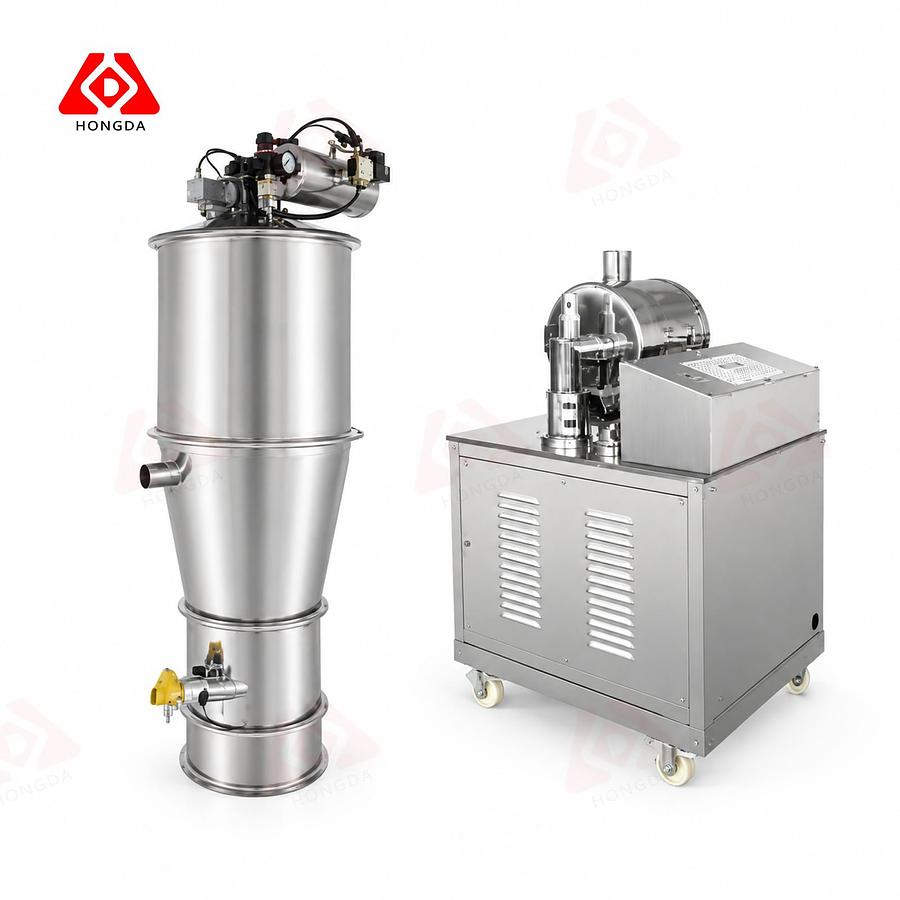 ZKJ-4 Vacuum Conveyor