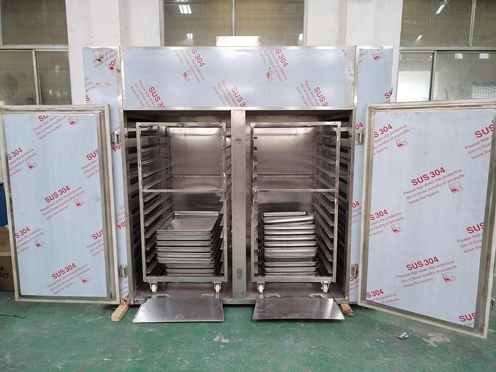 CT-C Series Hot Air Circulation Oven