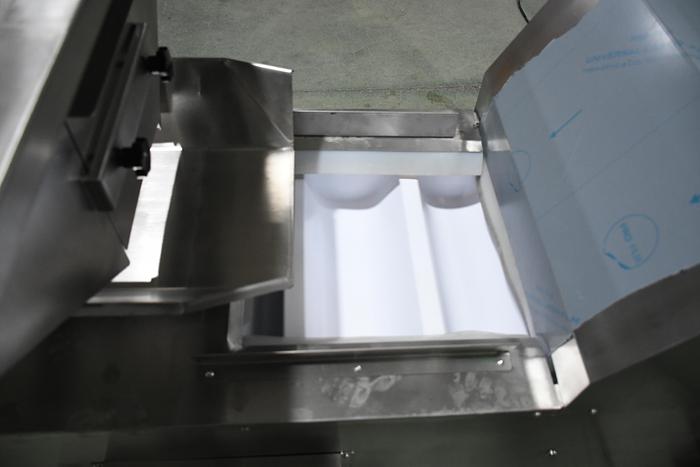 Z Type Bucket Elevator 4.0L