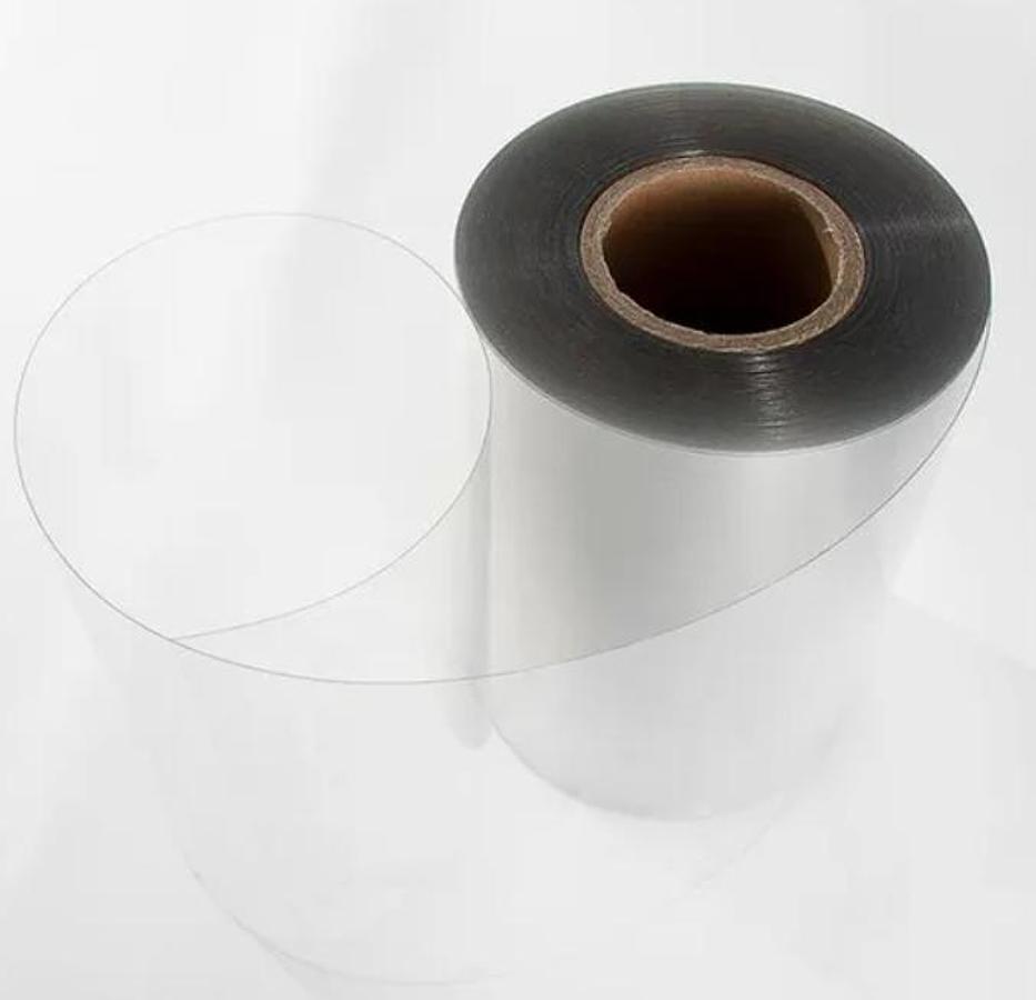 PET/PE Clear Film
