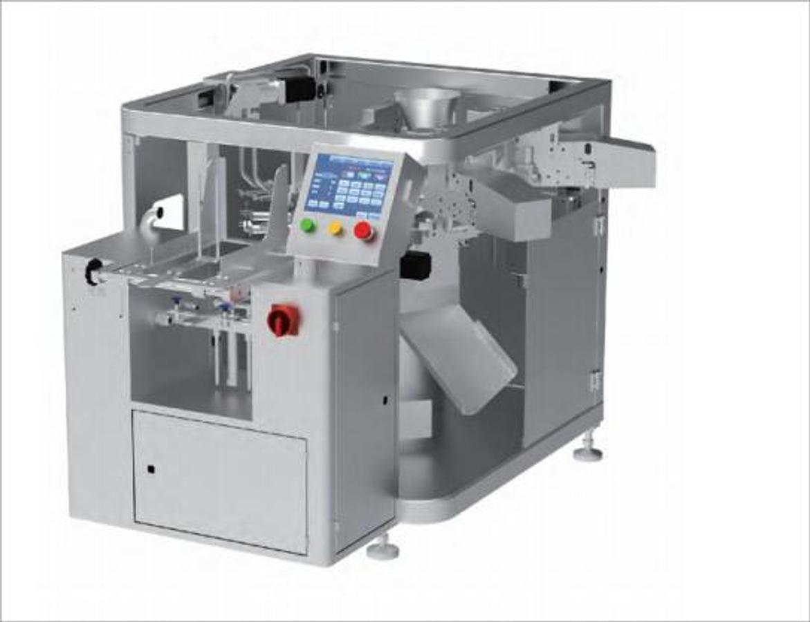 Rotary Packaging Machine HA-GDS180B-06