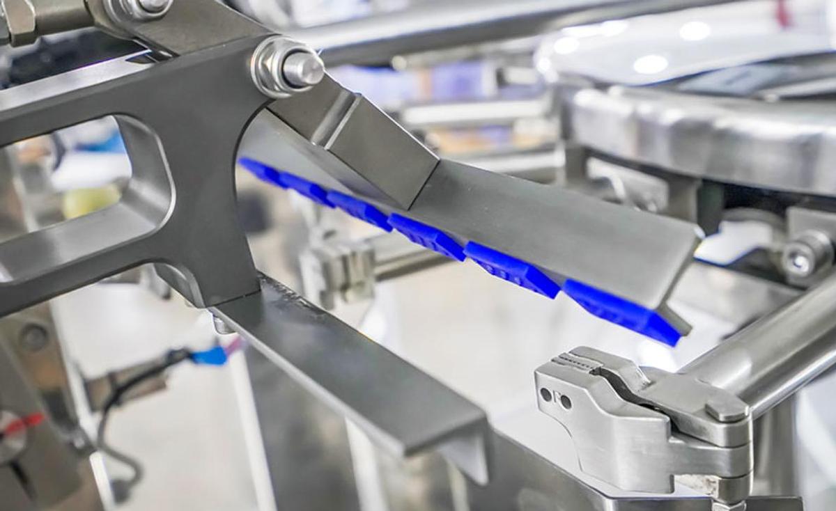 Rotary Packaging Machine HA8-240E