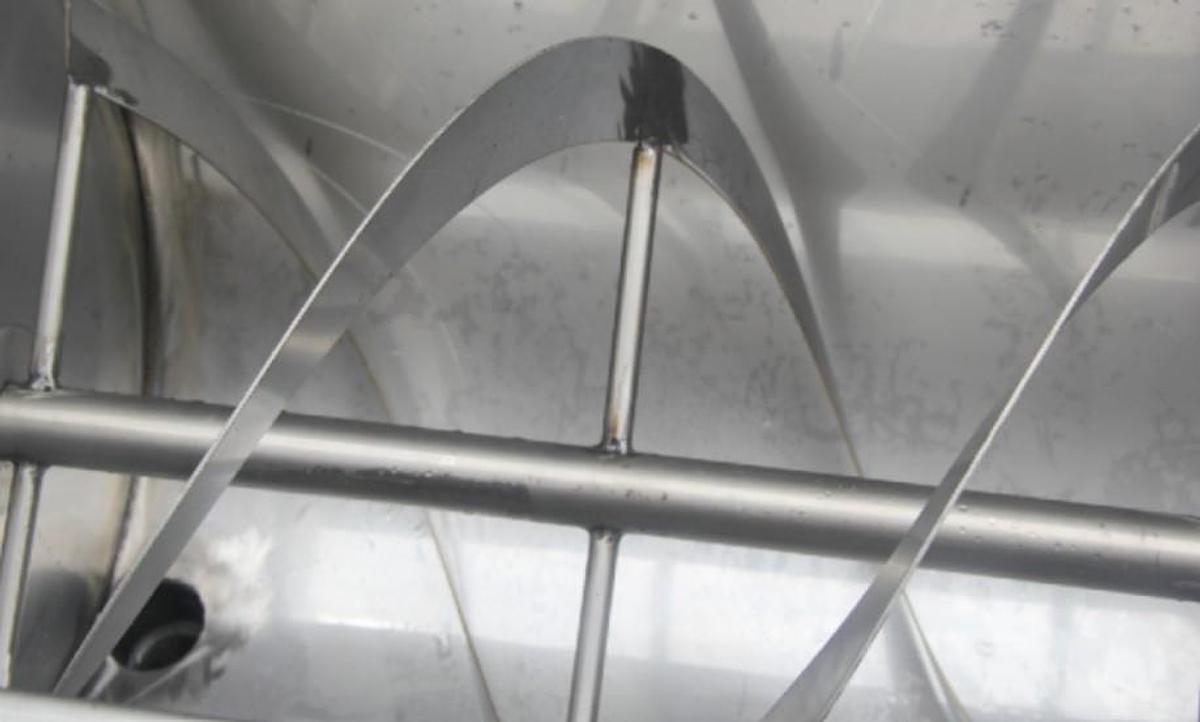 12-Lane Sauce Packaging Machine