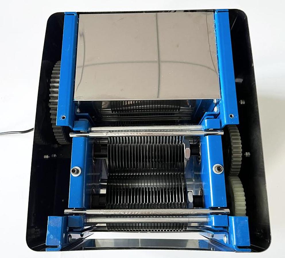 Meat Cutting Machine