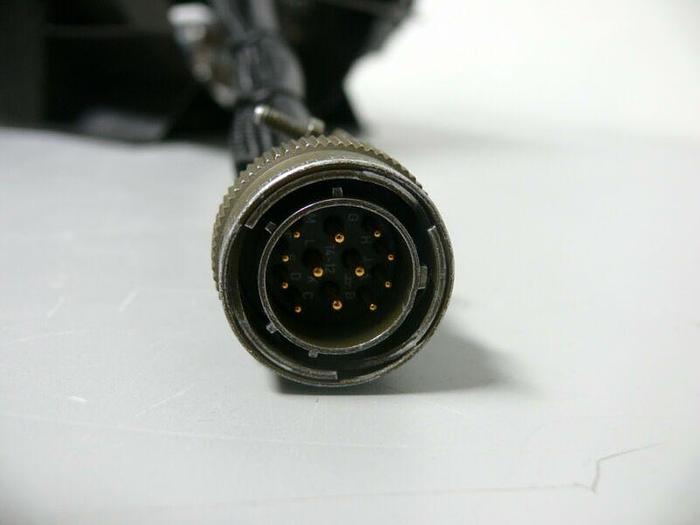 Used Convection Heating System w/ Heating Element & Fan