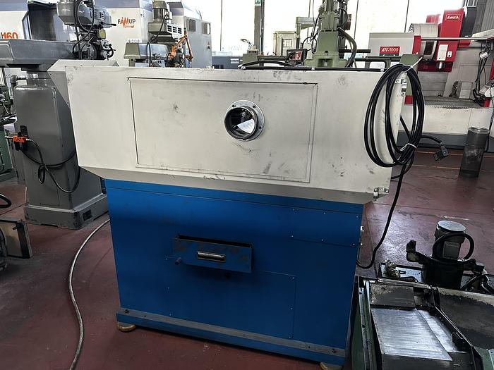 As new 2016 KNUTH PICOTURN CNC