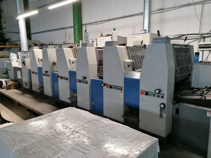 Used Ryobi 526 L HXX (2002)