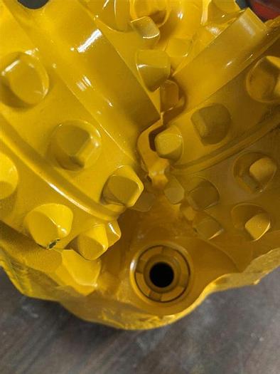 0 Atlas Copco 7-7/8" Tri-Cone Bit - TR7875TMSN