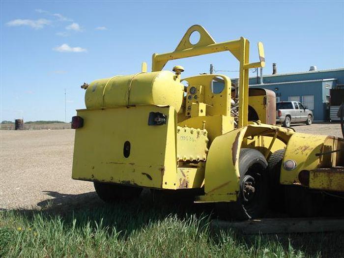 Used Union TD-60