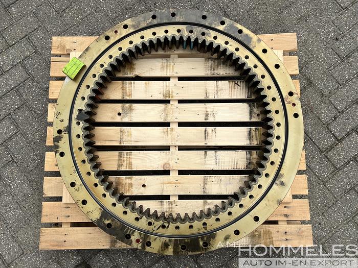 CNH INDUSTRIAL SLEWING RING H2239954