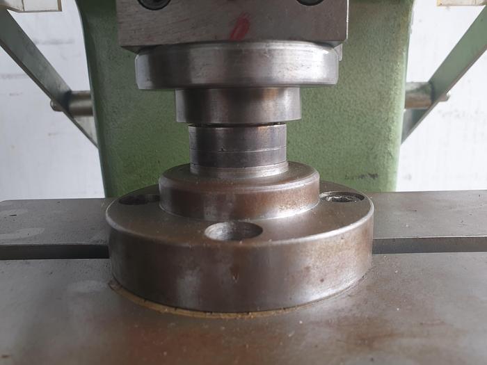 Gebruikt R.M.T. 3VSG