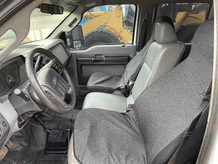 Used 2012 Ford F350