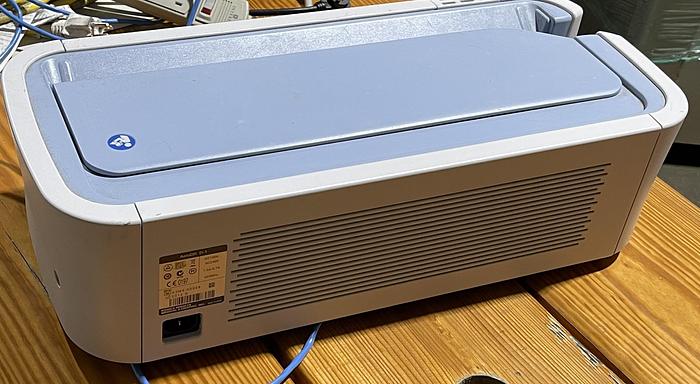 Used 2020 Konica Minolta AeroDR