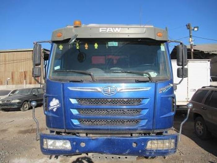 Usado 2018 FAW F 4042