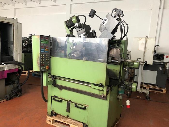 Usato Affilatrice  per lame circolari HM VOLLMER modello CHP