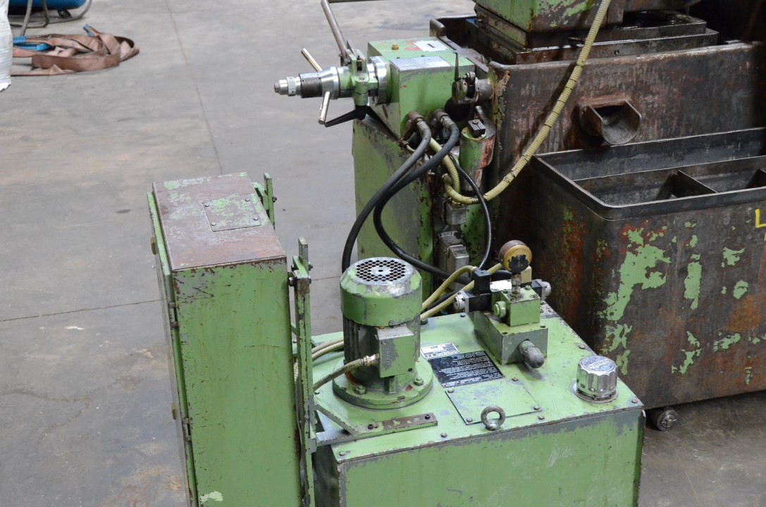 Usado ESTARTA 301 Rectificadoras sin centros #4432