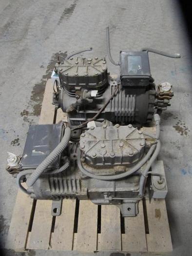 Brugt DWM Copeland kølekompressor