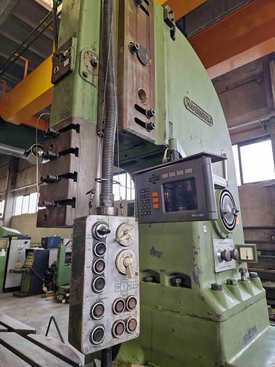 Usato STOZZATRICE RAVENSBURG SL 750