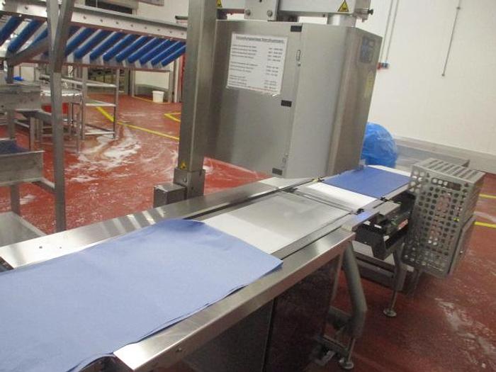 Gebraucht 2013 Sealpack A 5