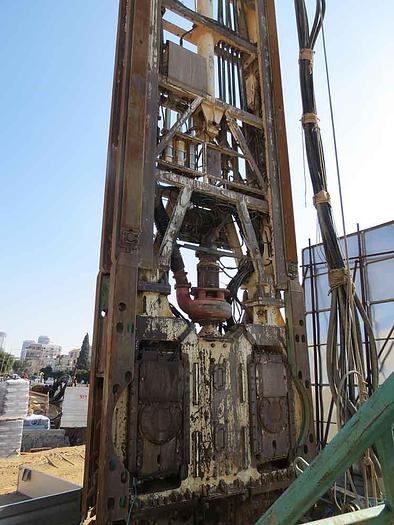 Used 2016 CASAGRANDE C900