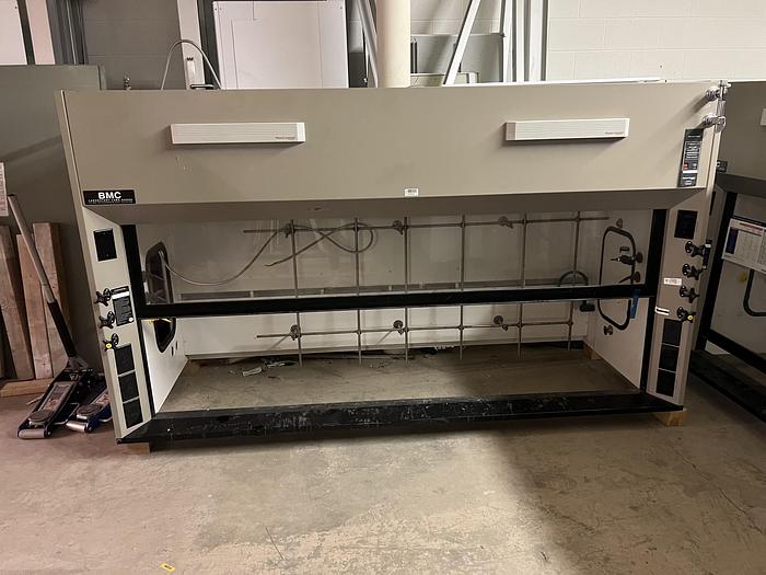Used BMC 8' Fume Hood for Sale in San Diego, California