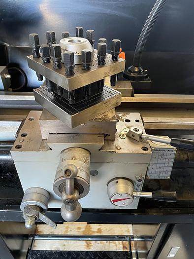 Gebruikt Huvema HU 330x600