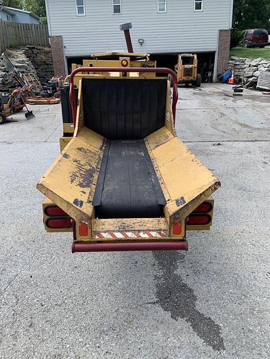 Used 2006 Vermeer HG200