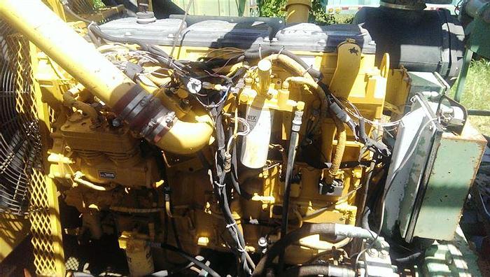 Used Taylor Water Well Drilling Rig - Sold