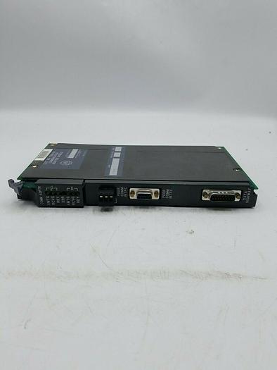 Used ALLEN-BRADLEY 1785-KA INTERFACE COMMUNICATION MODULE SER A