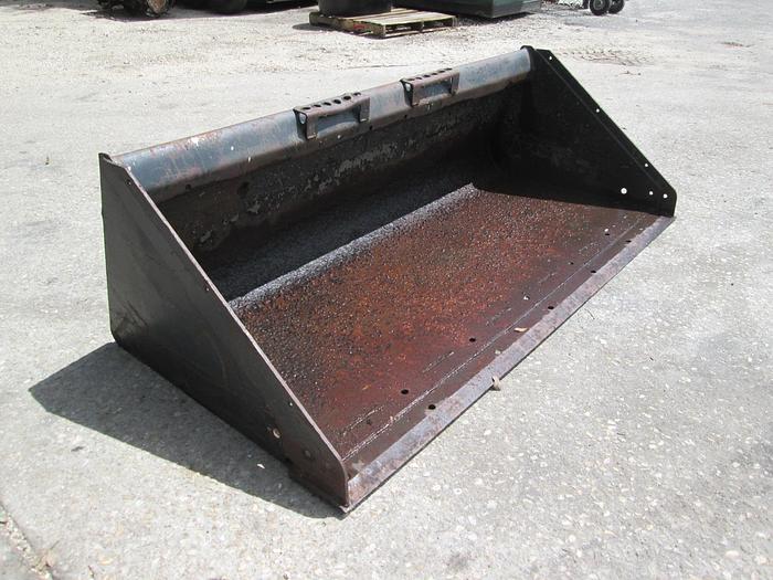 Used New And Used Skid Steer Attachments