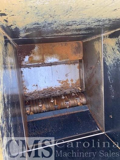 Used 2004 Vecoplan RG 32 Grinder