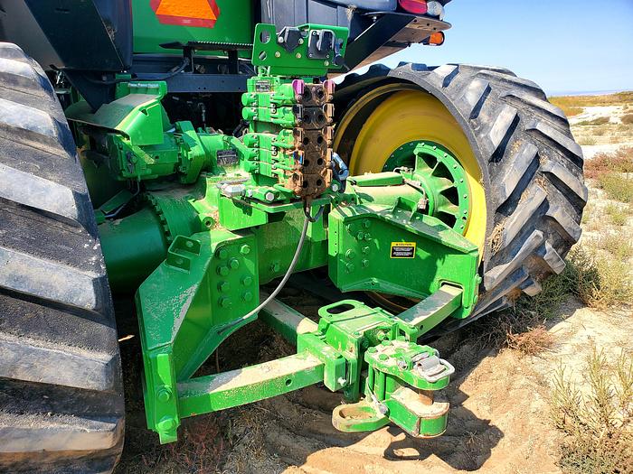 Used 2013 John Deere  9560RT