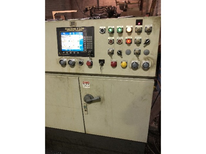 Used 2001 Brown & Boggs SS2-400-120-54E