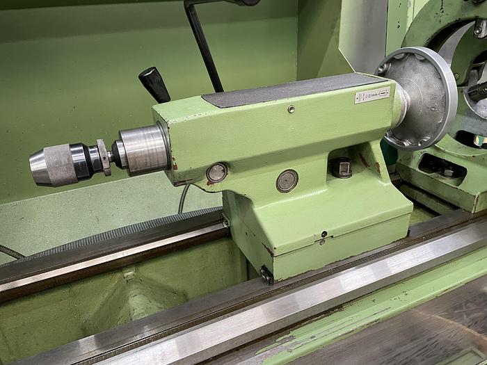 Gebruikt 1990 Weipert-Voest-Alpine W490/1,5