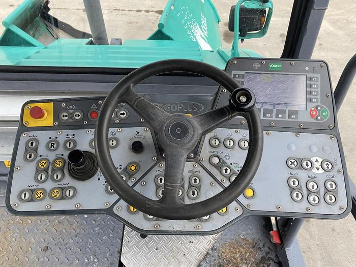 Usato 2014 VOGELE SUPER 1803-3i