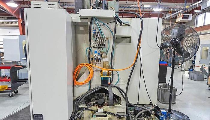 Used 2010 Southwestern Industries Trak LPM