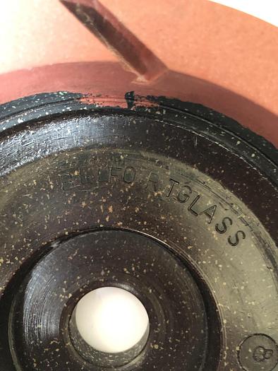 Belfortglass italy POS. 8-11-4