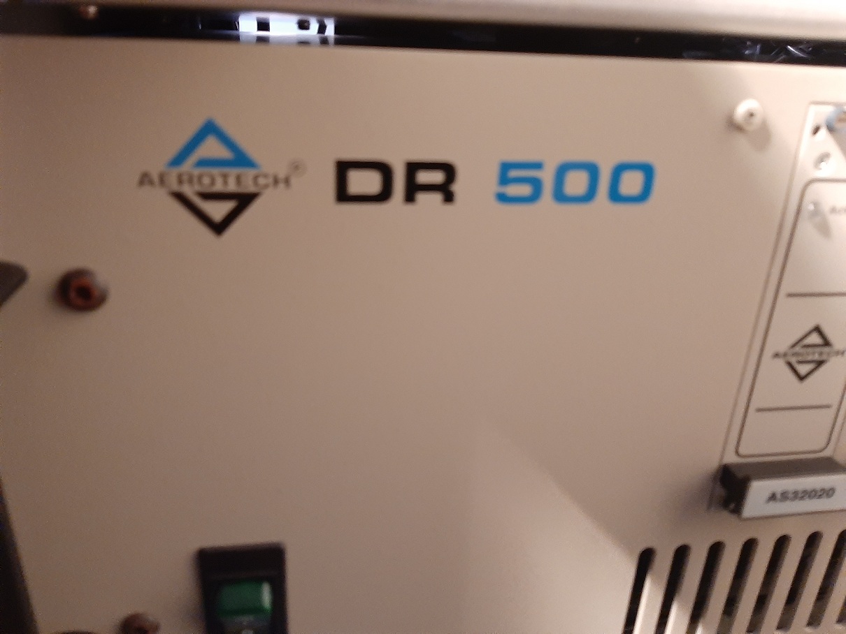 Used Applied Materials Excite Wafer inspection Tool