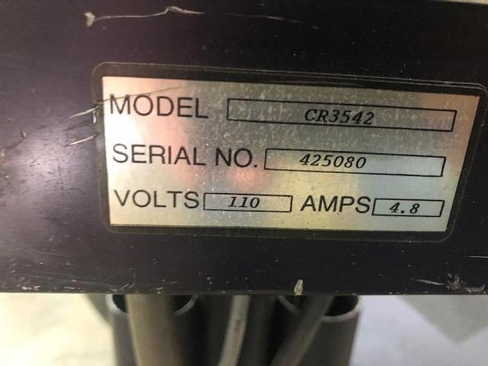 Used Norwalk Innovation CR3542