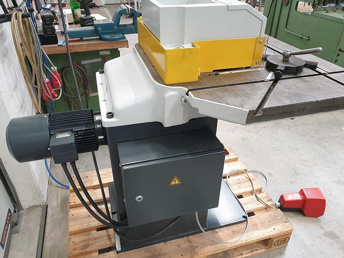 Gebraucht Ausklinkmaschine Boschert Mini S