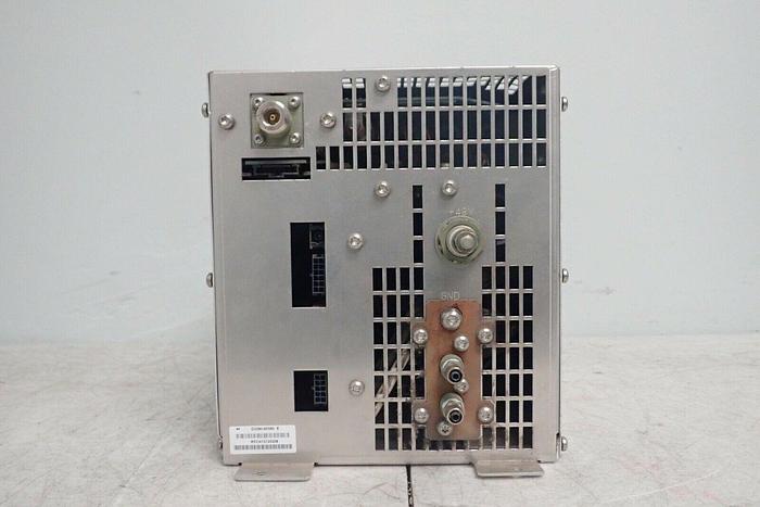 Used Agilent G3280-60360 E Assembly Unit