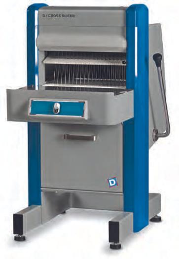 Apex D/ Cross Slicer