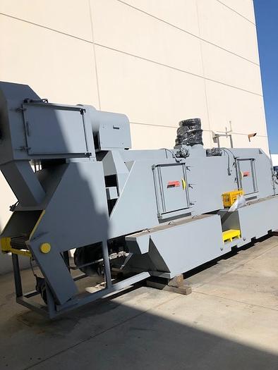 Used 2001 MFR: A.R.E INDUSTRIES