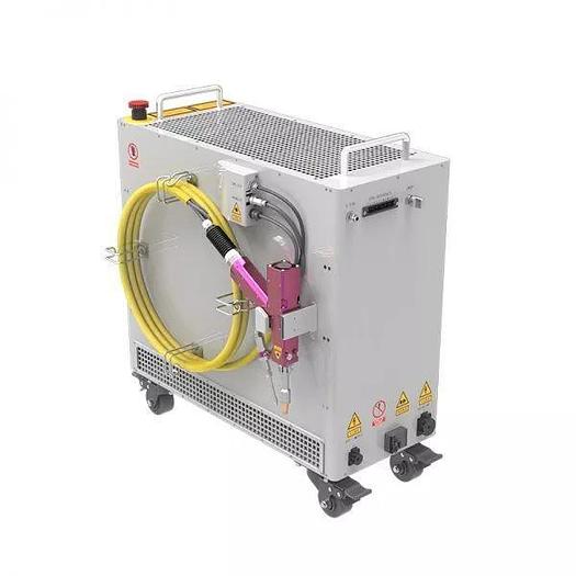 FCA-1500 Portable Handheld Laser Welding Machine