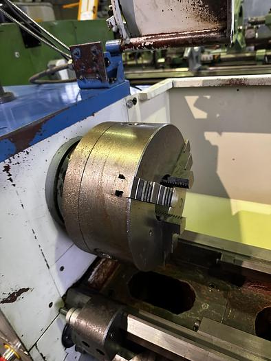 Ottime 2008 KNUTH DM - 1000 A