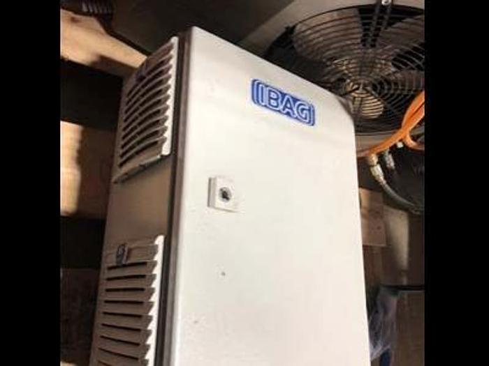 Used 2013 Esko Kongsberg Router for XP24