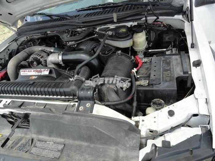 Used 2007 FORD F450 XL