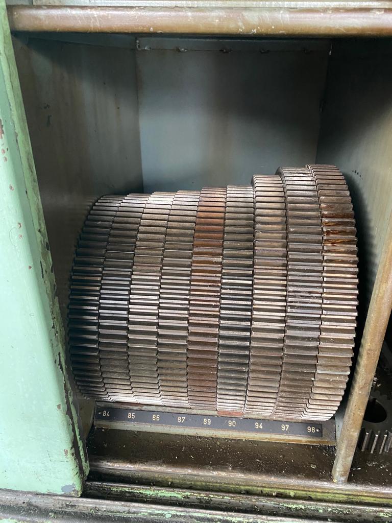 Usato Pfauter P-1250